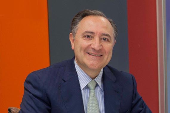 José María Sanabria, nuevo CEO de GroupM para Latinoamérica