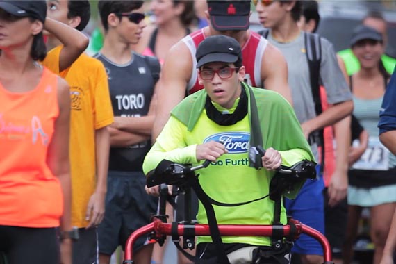 “Endless Race” sigue corriendo en Miami