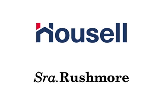 Housell eligió a Sra. Rushmore 
