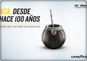 Goodyear Argentina