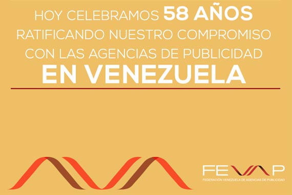 FEVAP celebró su 58º aniversario