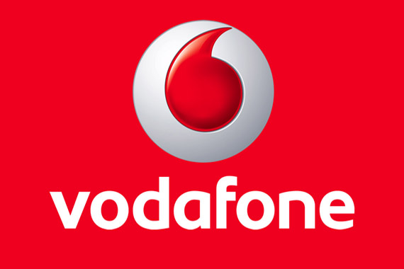 Sra. Rushmore obtuvo la cuenta de Vodafone