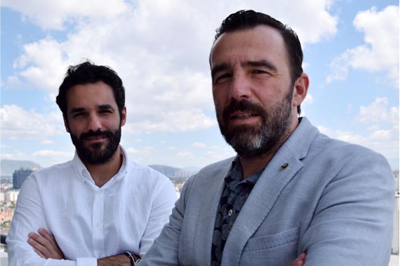 Grupo Ontwice nombró a Xabier Liceaga director general y creativo para la región