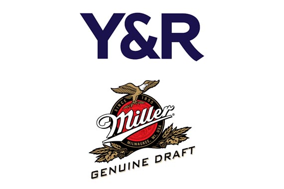 Miller eligió a Young & Rubicam Argentina