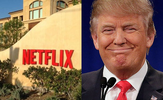 Netflix y Trump son las Marcas del Año según Ad Age