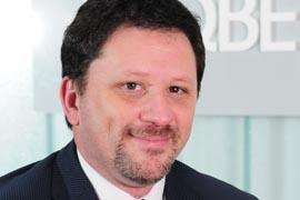 Diego Mañe fue designado director regional de e-comerce del grupo QBE