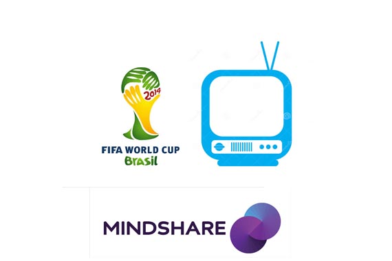 Análisis de la inversión publicitaria en televisión durante la Copa del mundo