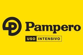 Pampero acompañará al Grupo Argentino de Rescate en sus actividades