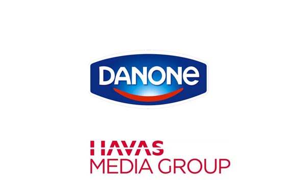 Havas Media se adjudicó la cuenta de Danone