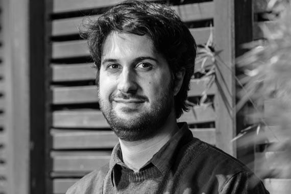 Ignacio Jardón, nuevo director creativo digital de Y&R