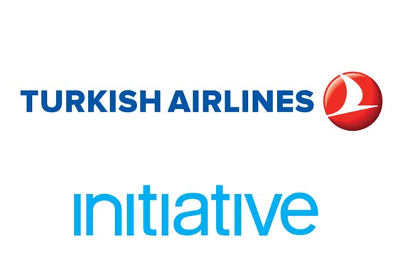 Initiative conquistó la cuenta de Turkish Airlines