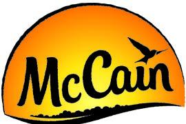 McCain renueva su imagen de marca 