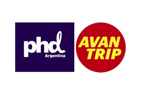 Phd es la nueva agencia de medios de Avantrip