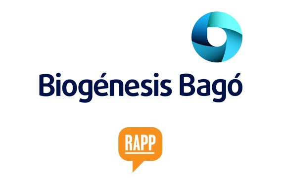 Rapp Argentina incorporó a Biogénesis Bagó a su cartera de clientes