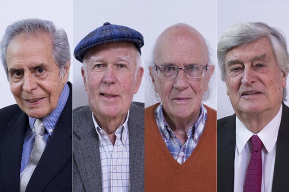 Golden Brain anunció sus ganadores
