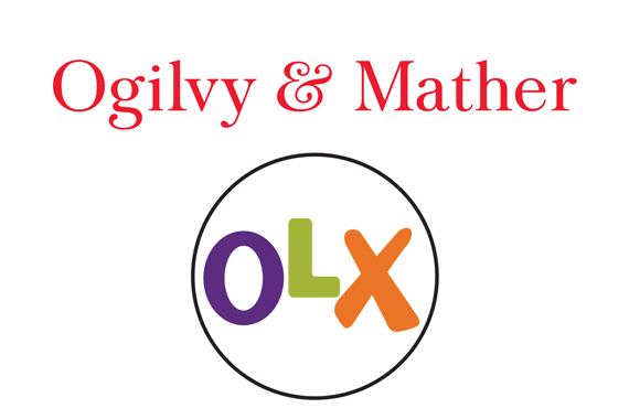 Ogilvy ganó la cuenta de OLX
