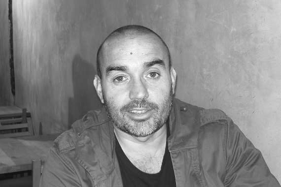 Ale Burset: “Hay que darle al otro la oportunidad de llevarse más de lo que vino a buscar”