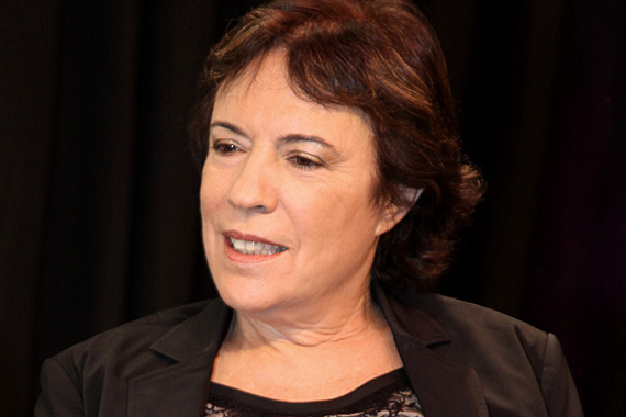 Doris Capurro: “Uno de los valores constitutivos del nuevo ADN de YPF es la innovación”