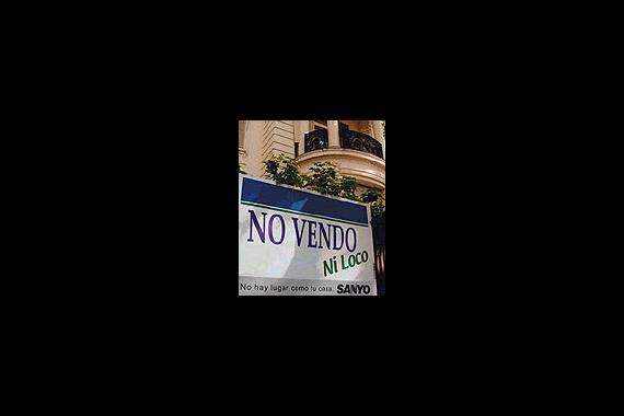 “No hay lugar como tu casa”