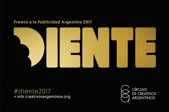 El CCA abrió la inscripción a los premios Diente 2017