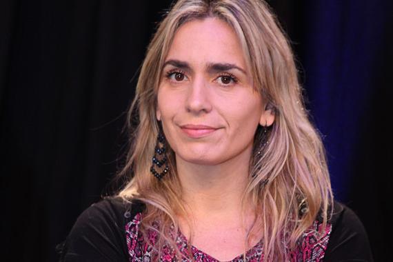 Romina Fernández será la presidenta del jurado en la 11ª edición de los Premios Effie Argentina
