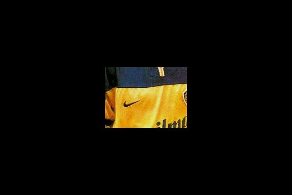 Nike, un éxito mundial de la mano del deporte