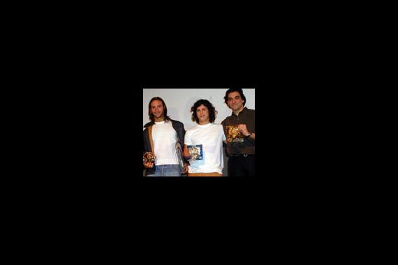 Fierro y Gil dictarán un Seminario de Creatividad de la Escuelita