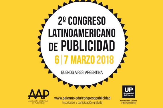 Todo listo para el segundo Congreso Latinoamericano de Publicidad