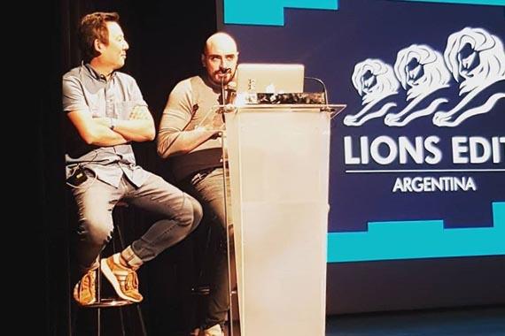 Lions Edit Argentina 2018: Cómo se vivieron los cambios en el Festival 
