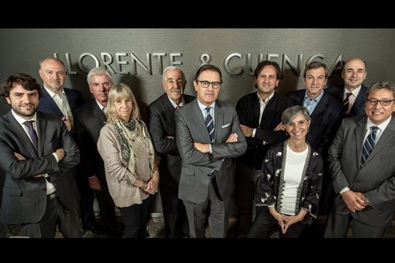 Llorente & Cuenca Argentina presentó su Consejo Asesor