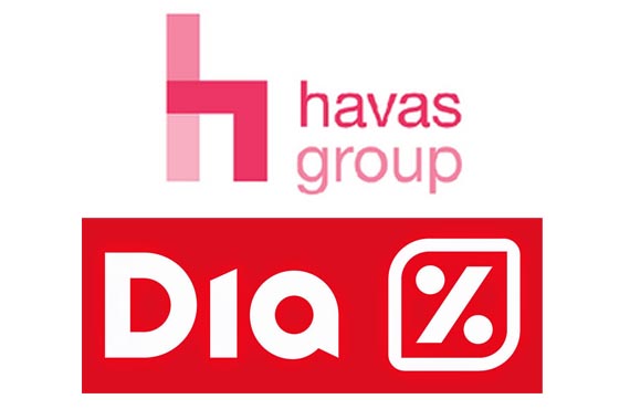 Havas Media renovó su relación con Supermercados Día