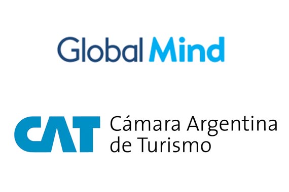 La Cámara Argentina de Turismo eligió a Global Mind
