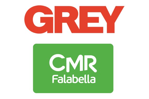 Grey Argentina se adjudicó la cuenta de CMR Falabella Chile