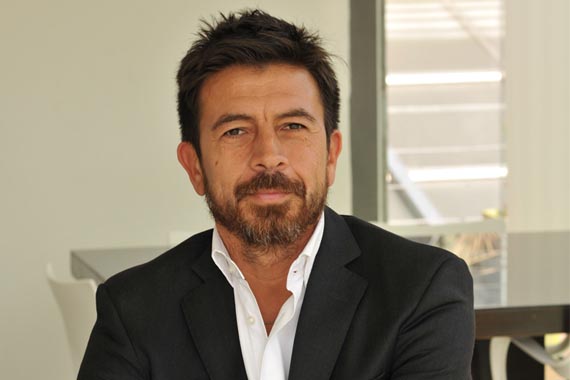 IMS incorporó a Roberto Iglesias como sales director para Twitter en Argentina