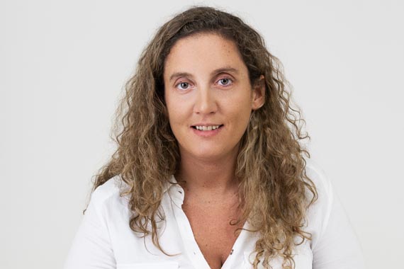 Luciana Iapichino, nueva directora general de cuentas de Niña