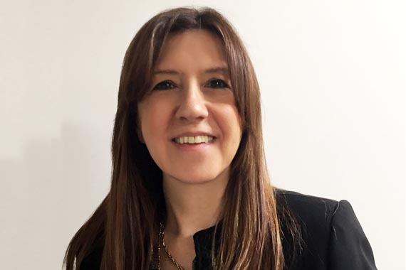 Isabel Ferrarotti: “Nuestra base es la cultura del cuidado de la calidad”
