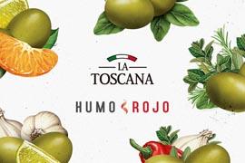 La Toscana Oliva inauguró su tienda online