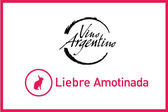 Liebre Amotinada estará a cargo de la campaña de Vino Argentino