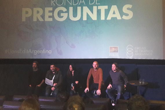 Lions Edit Argentina 2017: un repaso por lo mejor de Cannes Lions