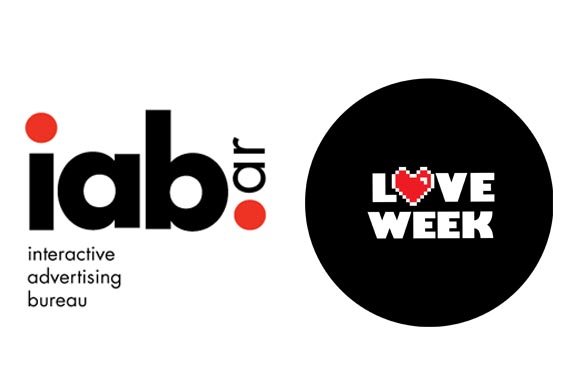 IAB Argentina realizará una nueva edición de Love Week 