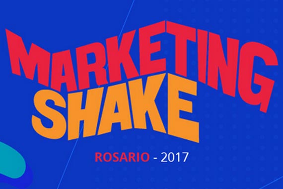 Marketing Shake llega a Rosario 