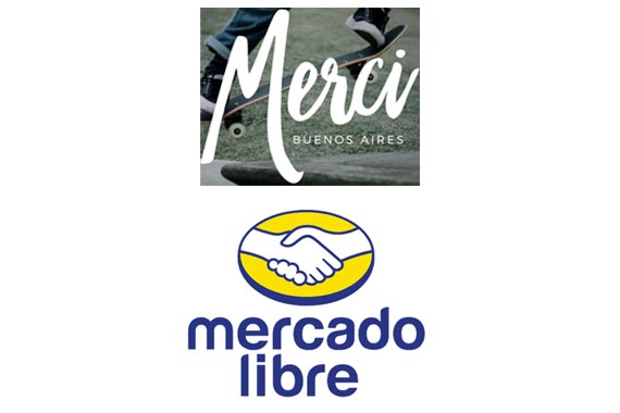 Merci Buenos Aires ganó la cuenta de Mercado Libre