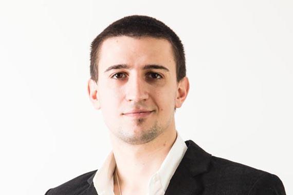 Sebastián Terzi, nuevo director de estrategia integrada de medios de Ignis Media Agency