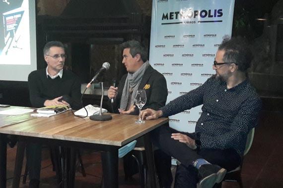 Carlos Pezzani: “Las agencias de publicidad están pasando por un momento crítico”