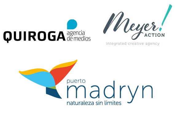 Quiroga Medios y Meyer manejarán la comunicación de Puerto Madryn