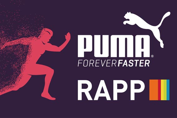 Rapp Argentina sumó a Puma a su portfolio