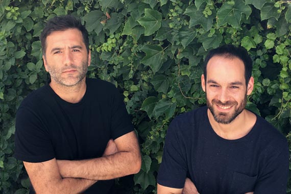 Christian Rosli y Joaquín Campins: “Hay que saber adaptarse a cada medio a medida que va surgiendo”