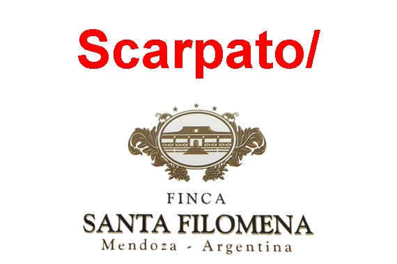 Bodega Santa Filomena eligió a Scarpato 