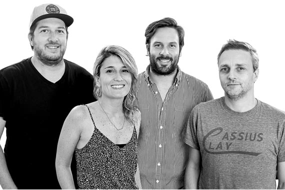 Young & Rubicam lanzó Smoll, su content production house