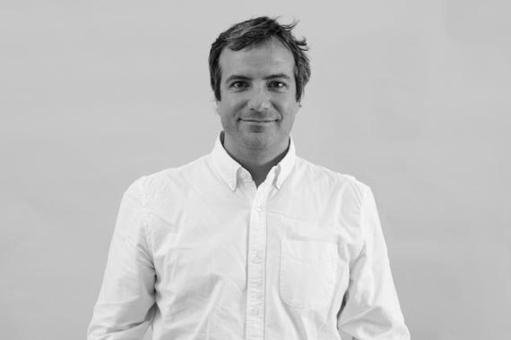 Juan Soprano, nuevo executive technology director de R/GA Buenos Aires